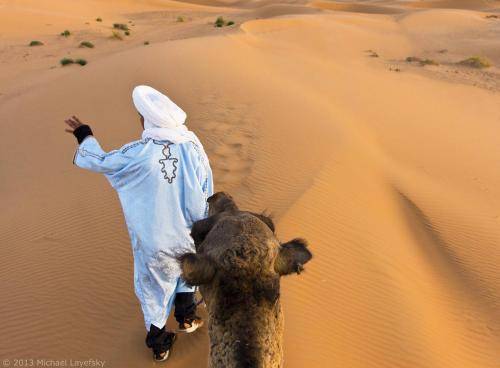 Apartamento Merzouga