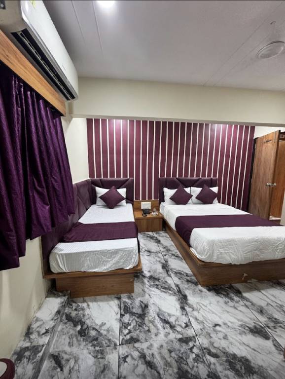 Hotel RR luxury — photo 4