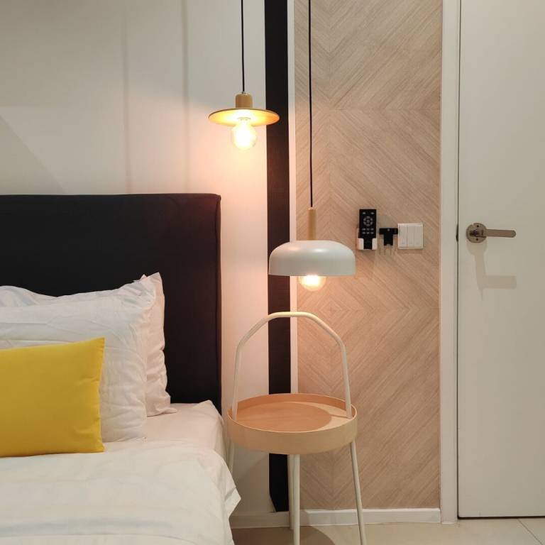 Apartment  Subang Jaya