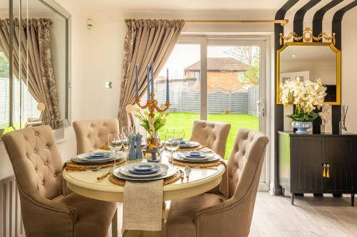 Apartment Stony Stratford