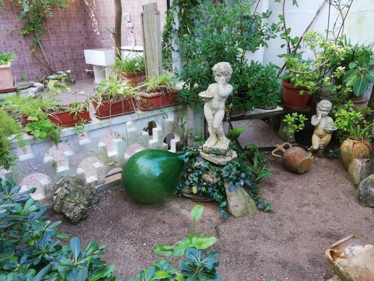 Apartment with yard | Next to the beach | Dogs allowed — photo 3