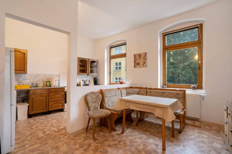 Ferienwohnung Freiberg