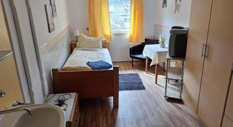 Haus Hoogendam in Leoben