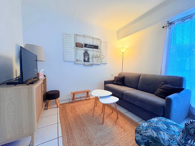 Appartement Pornichet