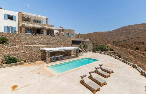 Villa Ligia