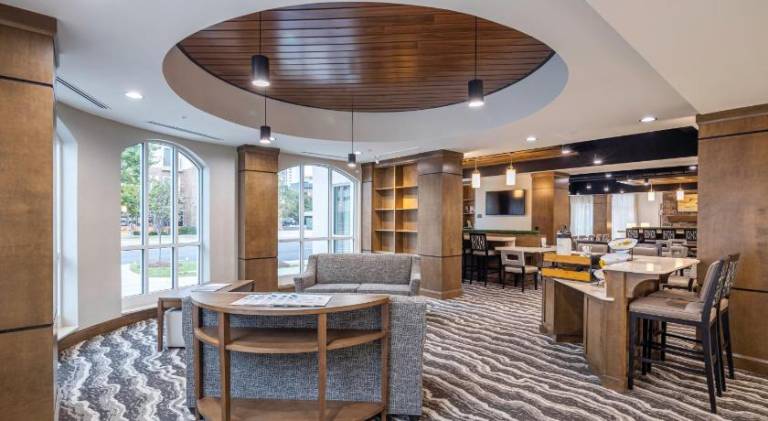 Staybridge Suites Montgomery - Downtown by IHG — photo 2