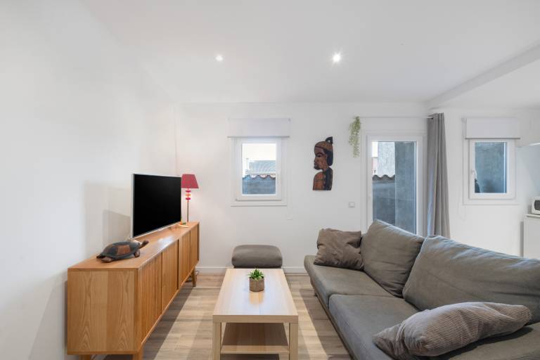 Apartamento Piera