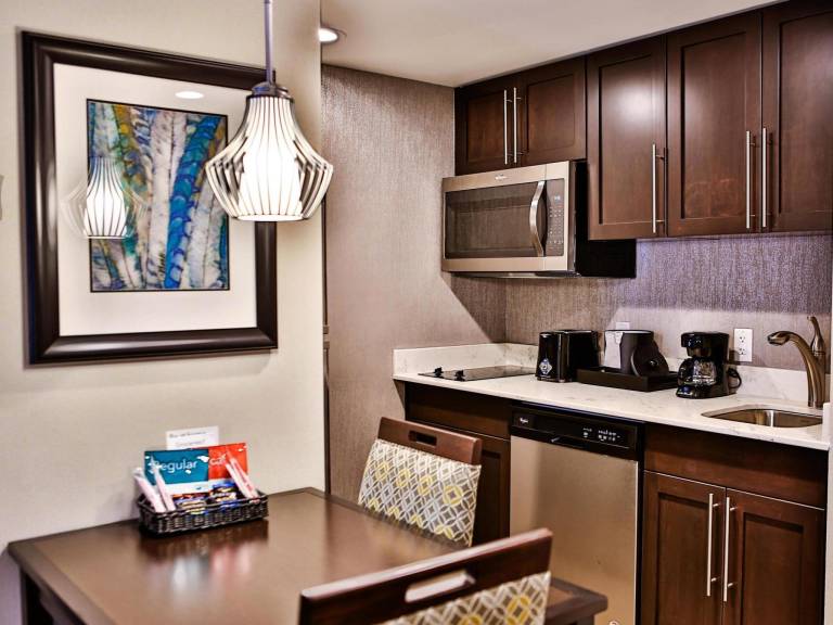 Homewood Suites by Hilton Asheville-Tunnel Road — photo 5