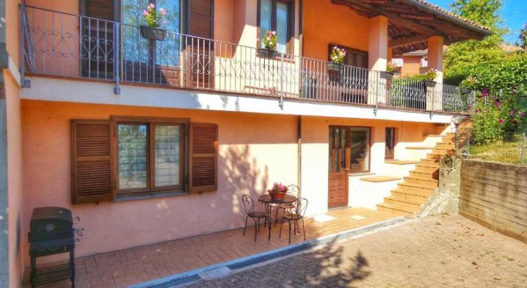 Apartment with garden, terrace & pool | Suitable for remote work | Pet-friendly — photo 5