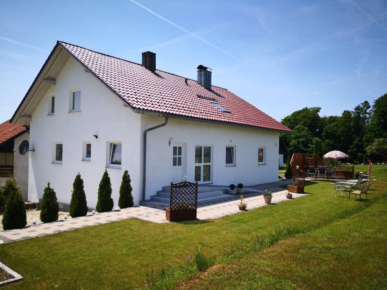 Ferienwohnung Sonnen