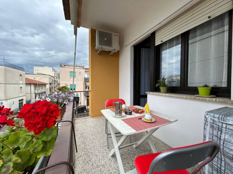 Ferielejlighed Follonica