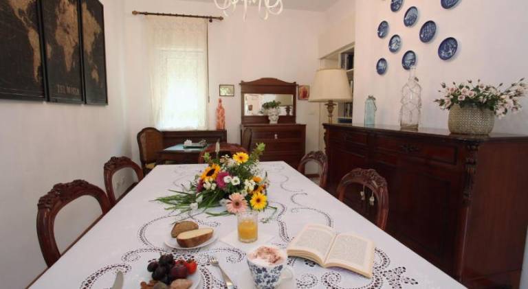 B&B Villa Maiolica — photo 4