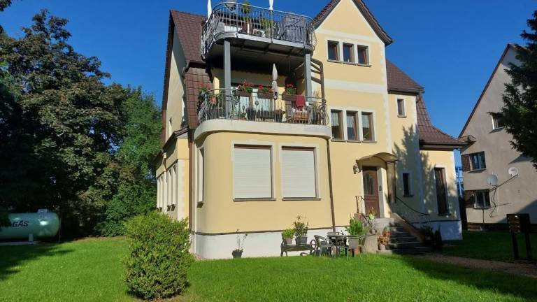 Ferienwohnung  Mücheln (Geiseltal)