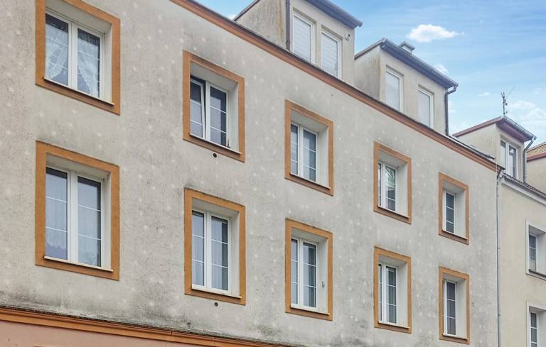Ferienwohnung Koszalin