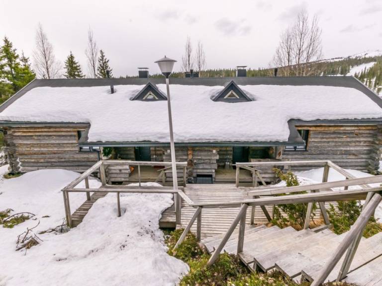 Huis Rukatunturi