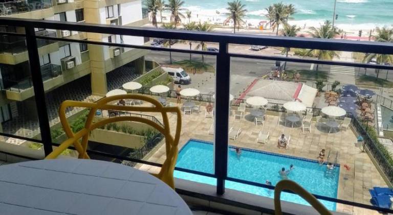 Holiday apartment with pool | Beach nearby | Dogs allowed — photo 2