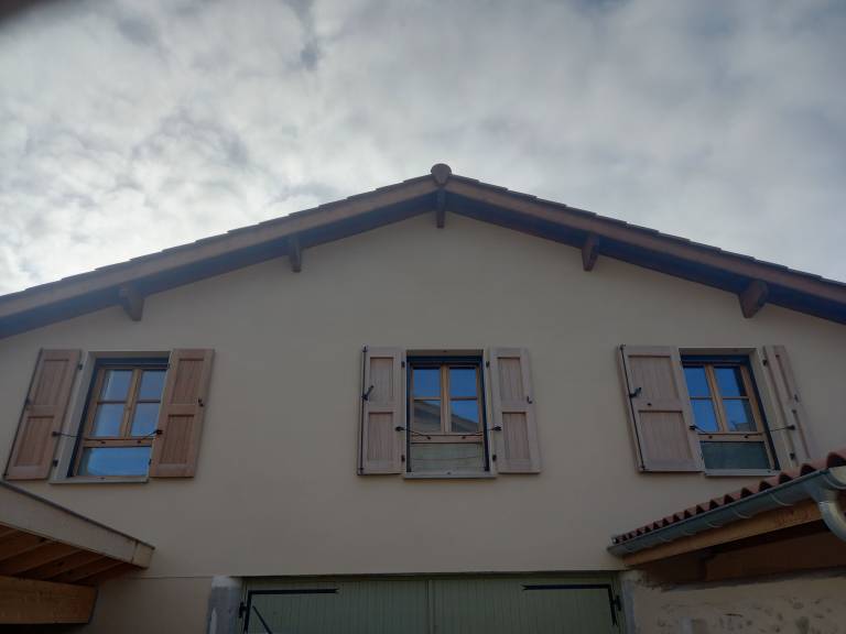 Appartement Meximieux