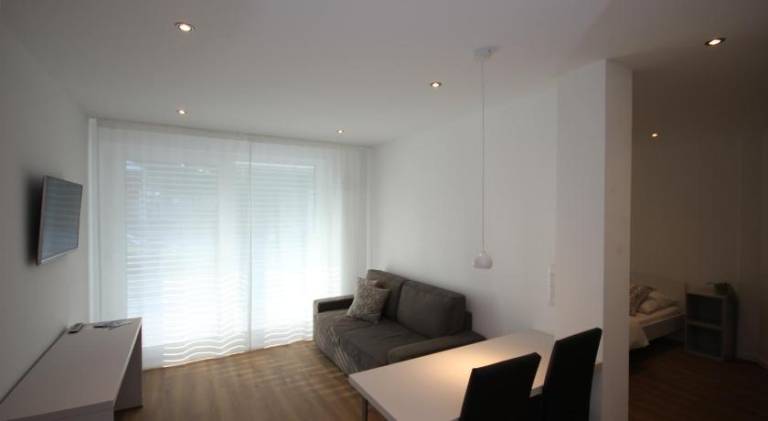 Ferienwohnung Waldkraiburg