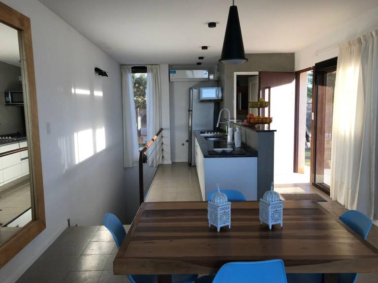 Vacation home with pool in Córdoba