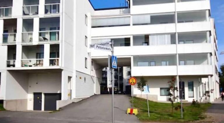 2 hengen unikkosuite — photo 3