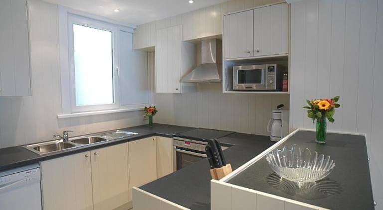 Serviced apartment | Next to the beach | Pet-friendly — photo 2