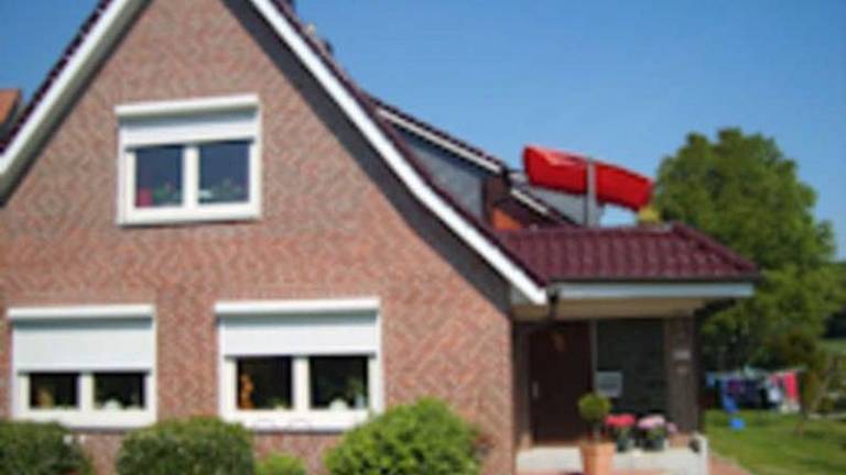 Ferienwohnung Kellinghusen