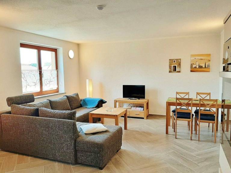 Ferienwohnung Lohsa