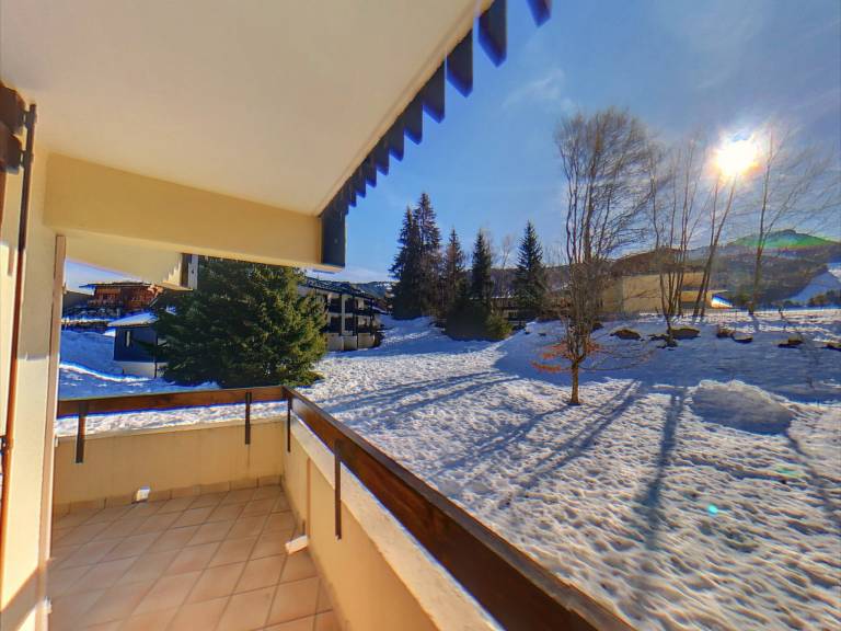 Appartement Romme