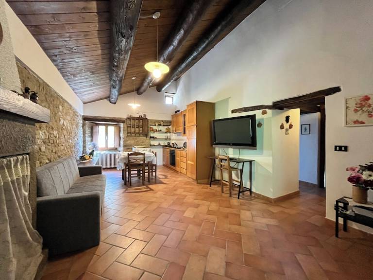Agriturismo Casteldelci