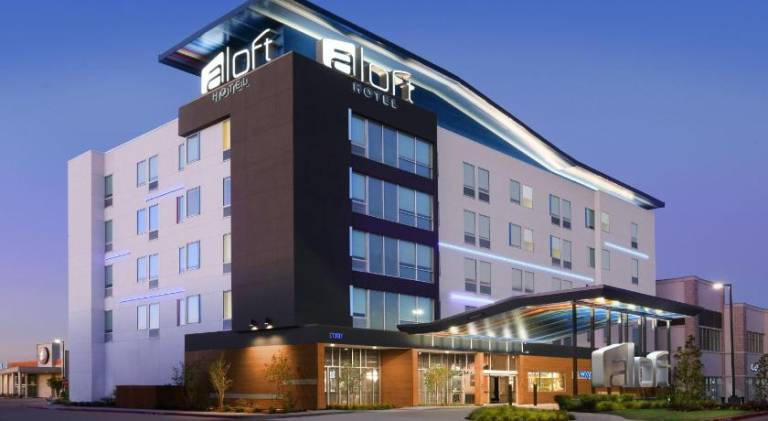 Aloft Dallas Euless in Bedford, TX