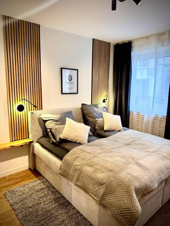 Wonderful apartment | Pets are welcome in Braunschweig