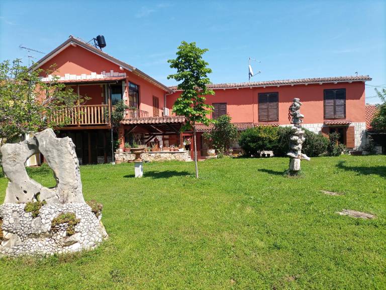 Apartman  Babići