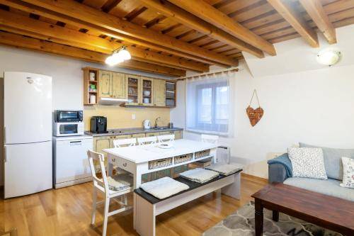 Apartmán  Jarabá