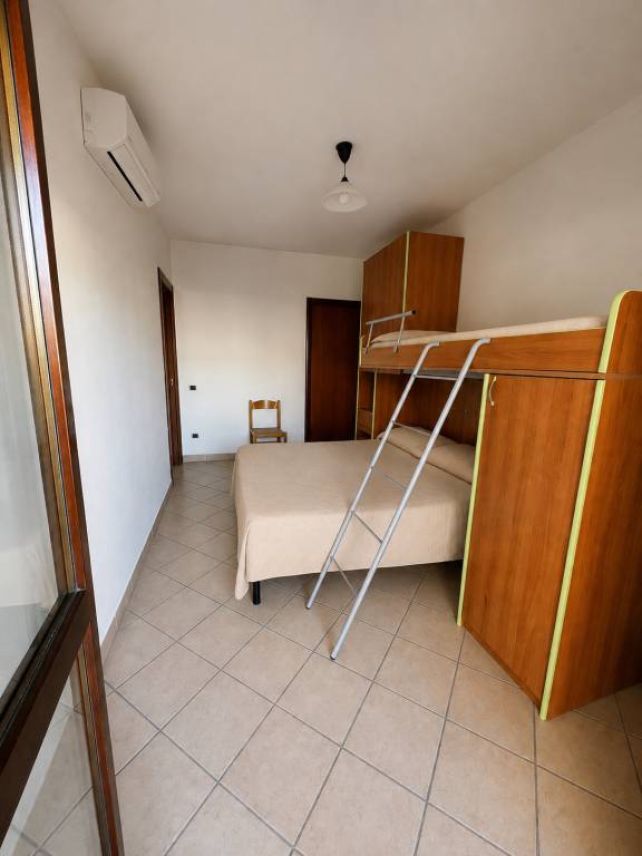 Appartamento vacanza Roseto degli Abruzzi