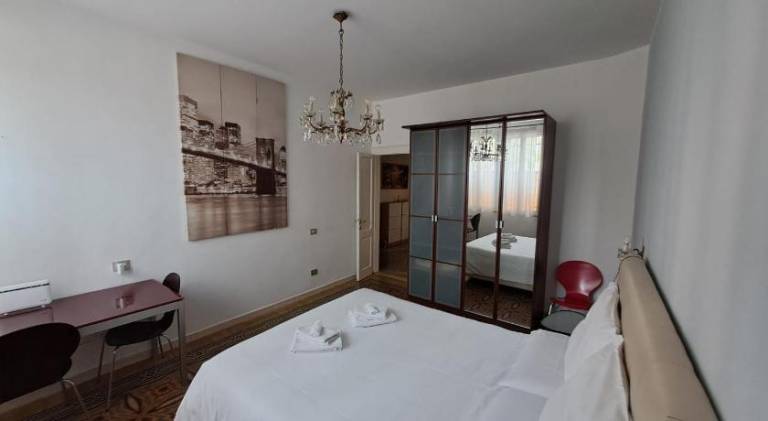 Wonderful holiday apartment with yard | Pets are welcome — photo 2