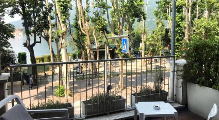 HLL Hotel Lungolago Lecco-Como Lake — photo 4