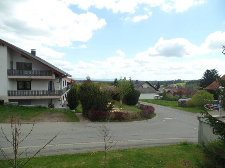 Ferienwohnung  Grafenhausen