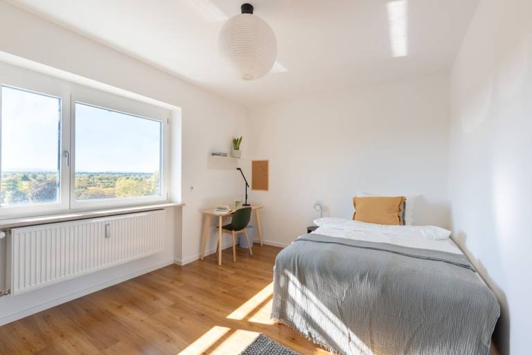 Privatzimmer Obergiesing-Fasangarten