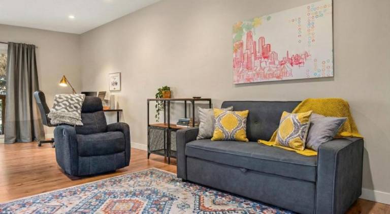 Apartment | Pets allowed in Calgary, AB