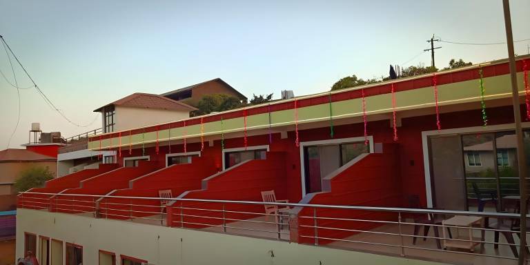 The Royal Heritage in Mahabaleshwar
