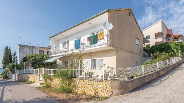 Ferienwohnung  Brodarica