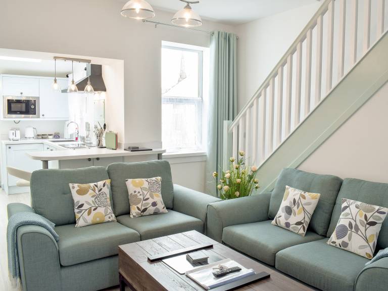 Cottage  Turnberry