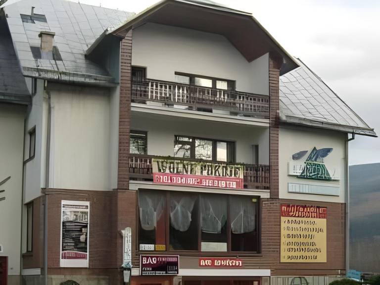 Uslugi hotelarskie Karpacz in Karpacz