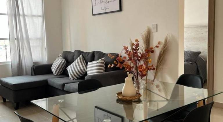Lovely holiday apartment | Pets are welcome in Guanajuato