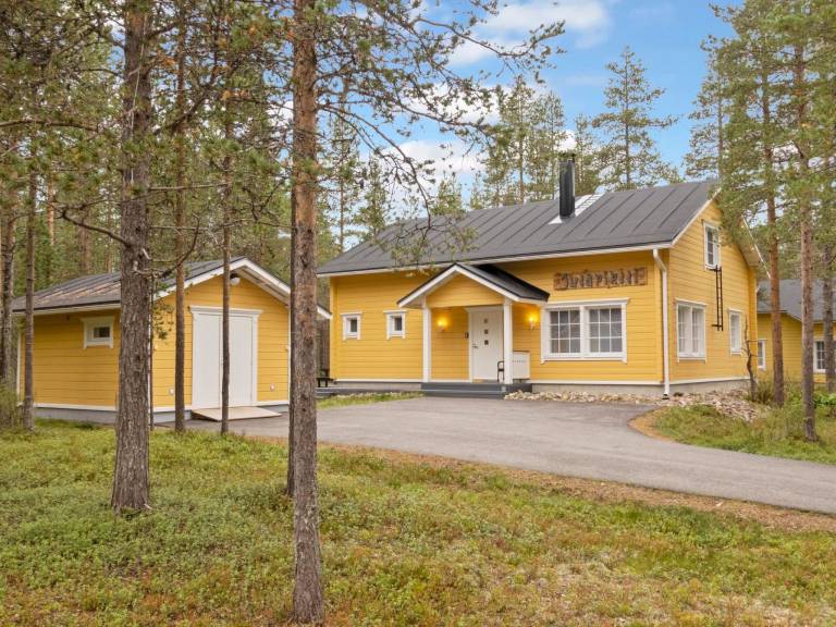 Big house with sauna | Dogs allowed — photo 5