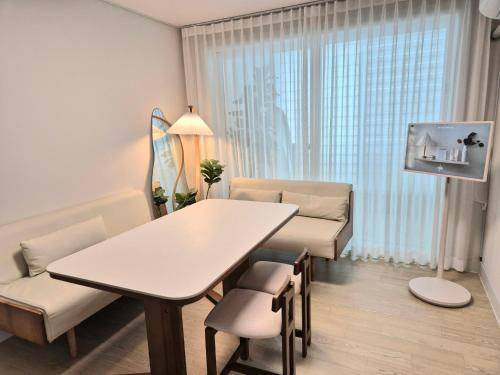 64 m² Ferienwohnung