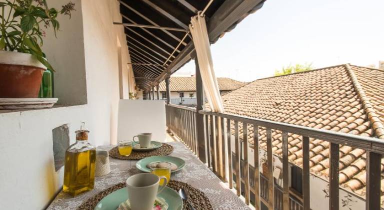 Apartment | Next to Seville Cathedral | Pet-friendly — photo 4