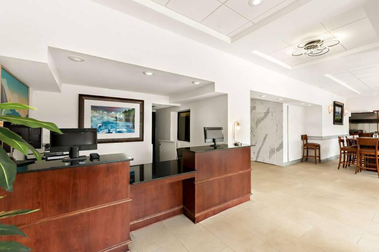 Sonesta Essential Atlantic City West — photo 4