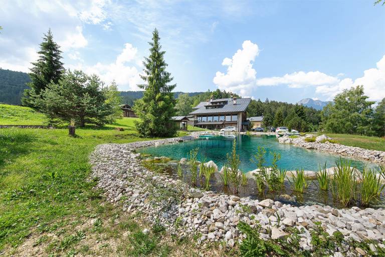 Cabina Pieve di Cadore