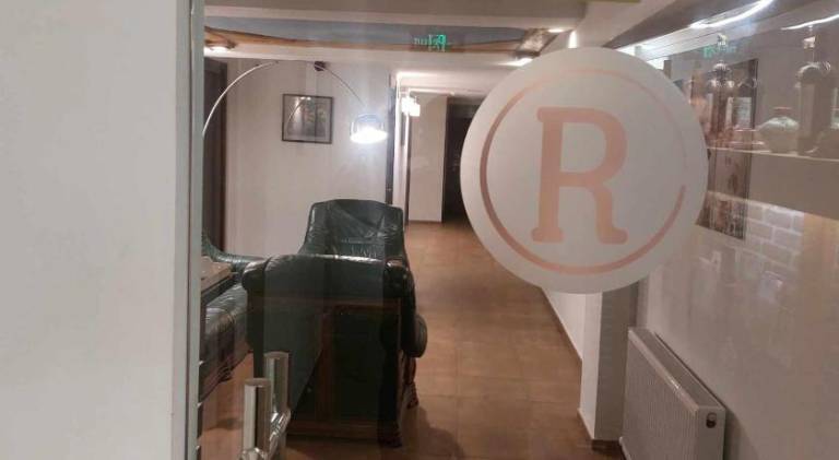 Hotel Reverence in Tbilisi